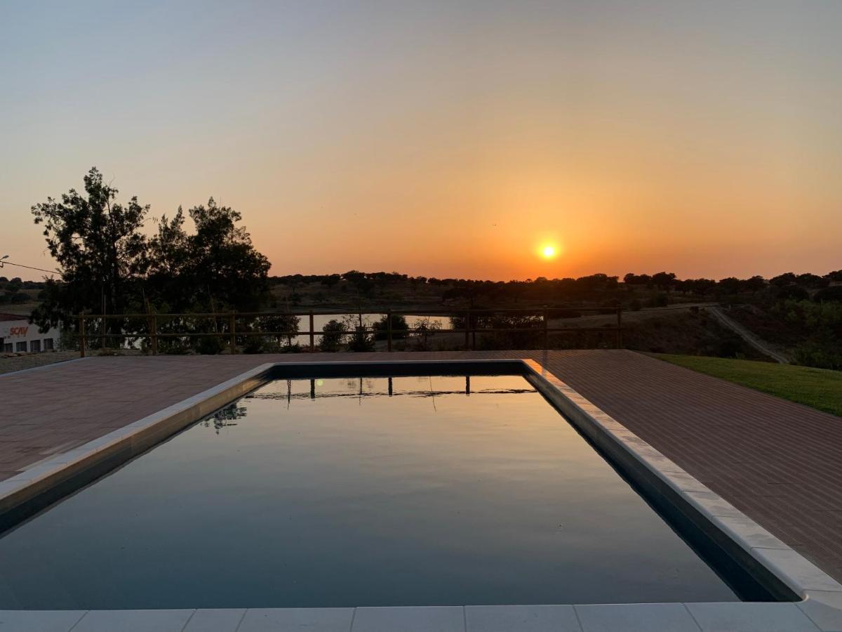 Monte Clerigo Casas De Campo Almodôvar Екстериор снимка