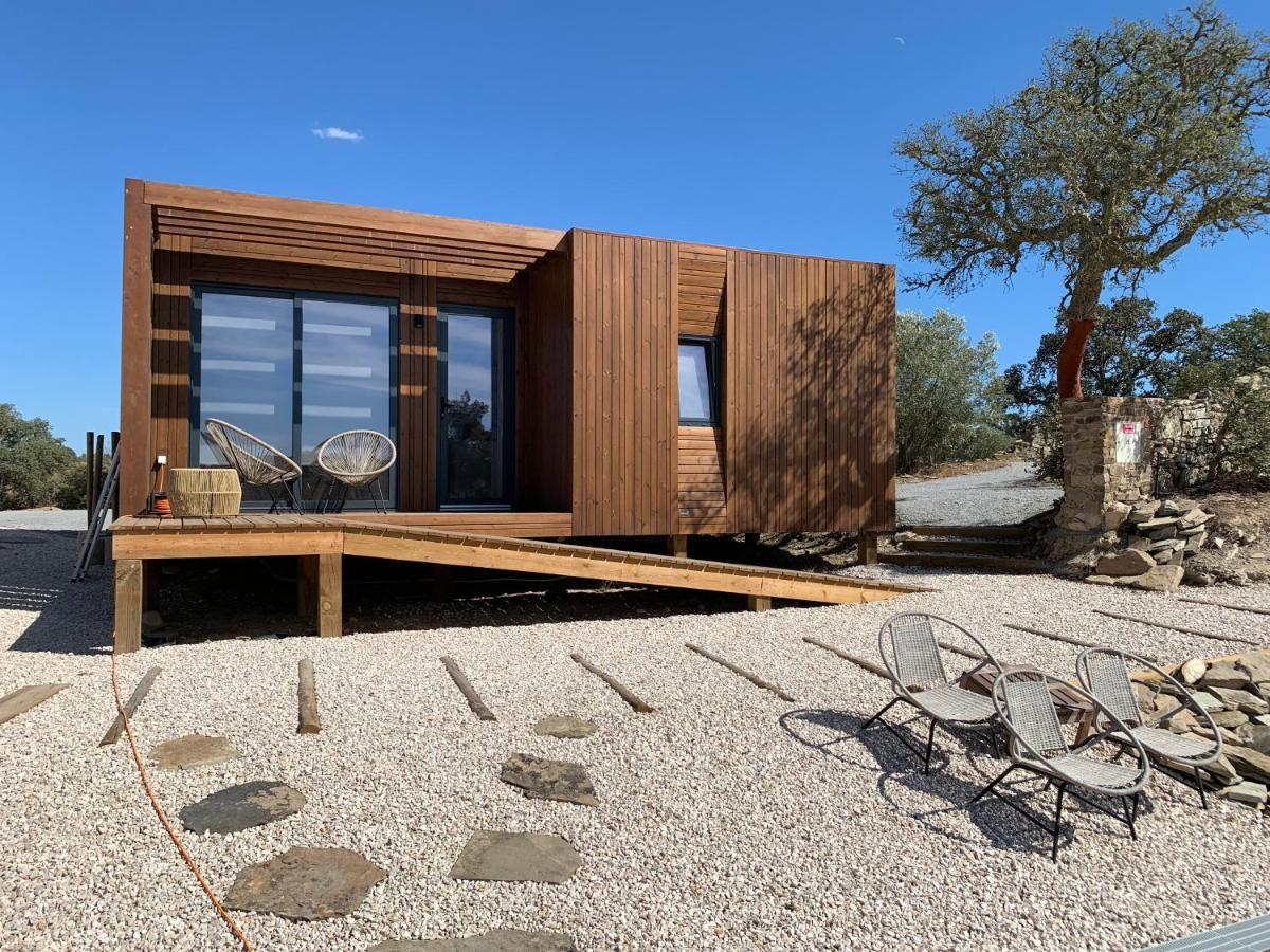 Monte Clerigo Casas De Campo Almodôvar Екстериор снимка