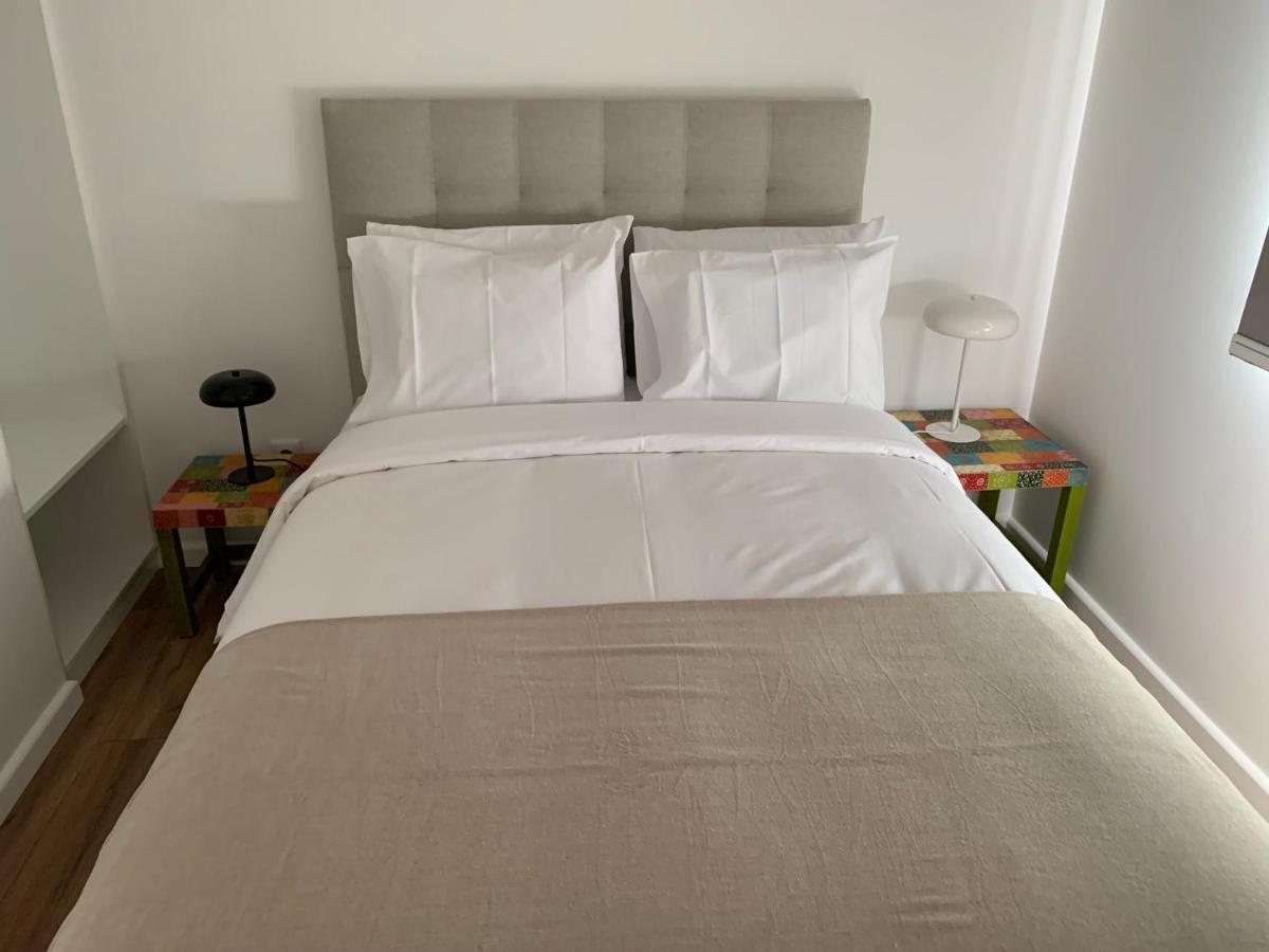 Monte Clerigo Casas De Campo Almodôvar Стая снимка