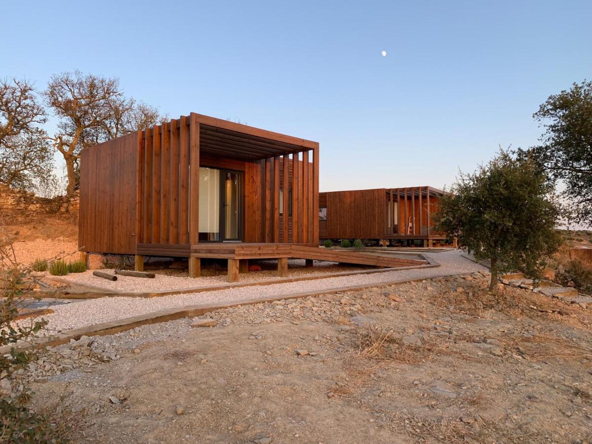 Monte Clerigo Casas De Campo Almodôvar Екстериор снимка