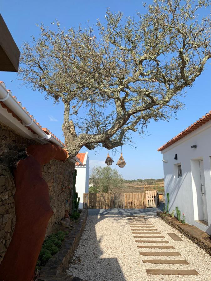 Monte Clerigo Casas De Campo Almodôvar Екстериор снимка